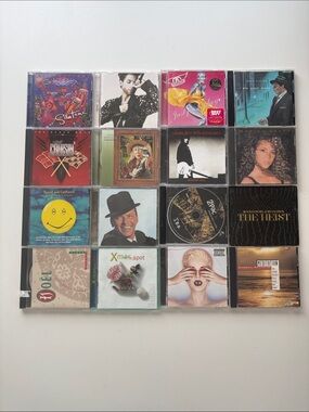 Prince Mariah dazed and Confused, Katy Perry 2 pac etc
